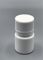 Lekkie 10 ml butelki HDPE Pill z nasadką aluminiową Liniowa masa całkowita 5,2 g