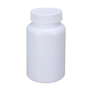 Pojemnik na kapsułki dla zwierząt 220 ml Puste plastikowe butelki PET z witaminą