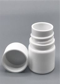 10ml Plastikowe butelki HDPE Pigułka Biała wtryskowa maszyna do formowania
