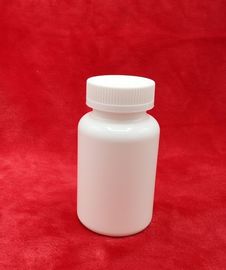Przenośne butelki na pigułki lekarskie, 225ml pojemniki na tabletki farmaceutyczne